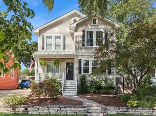 5204 Cumnor Rd, Downers Grove, IL 60515