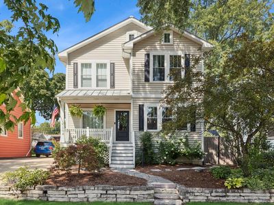 5204 Cumnor Rd, Downers Grove, IL, 60515