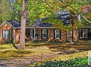 640 Glenwood Dr, Athens, GA 30606