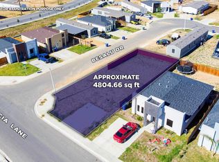5110 Galicia Ln, Laredo, TX 78046
