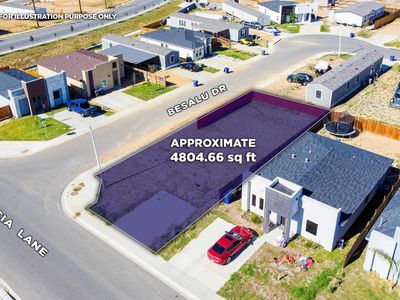 5110 Galicia Ln, Laredo, TX, 78046