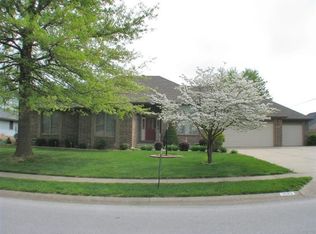 4692 S Mary Ann Ave, Springfield, MO 65810