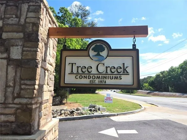1297 Tree Creek Ct, Clarkston, GA 30021