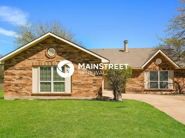 508 Nora Ln, Desoto, TX 75115