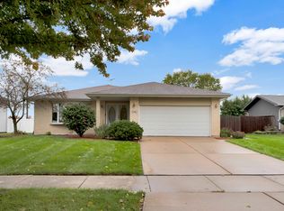 1361 Washburn Way, Lockport, IL 60441