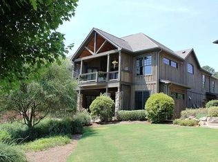 127 Arbors Ln UNIT B, Eatonton, GA 31024