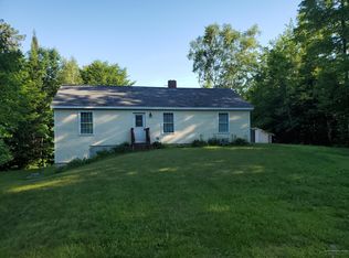 21 Kimball Rd, Stow, ME 04037