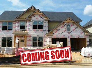 3975 Lagrone St #65, Powder Springs, GA 30127