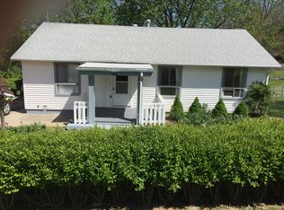 3290 Maplewood Ave, Springfield, OH 45505