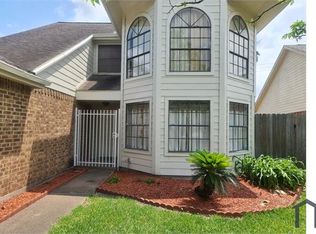 3131 Meadway Dr, Houston, TX 77082