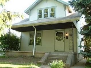 723 Greenlawn Ave, Dayton, OH 45403