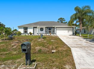398 Taunton Rd SW, Palm Bay, FL 32908