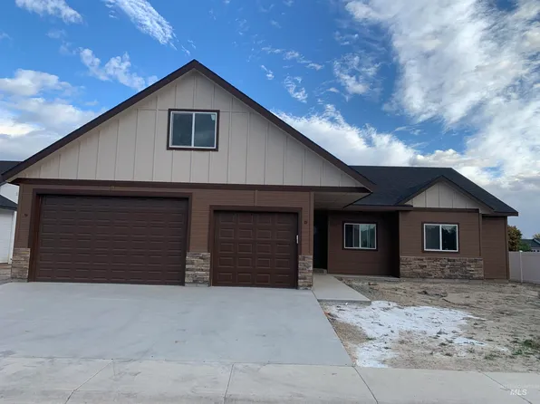 2605 Augusta Ave, Payette, ID 83661