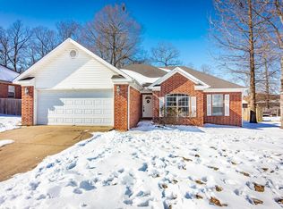 (Undisclosed Address), Cabot, AR 72023