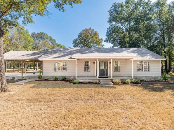11124 Short Marche Rd, North Little Rock, AR 72113