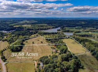 0 Meadow Ridge Trl, Reidsville, NC 27320