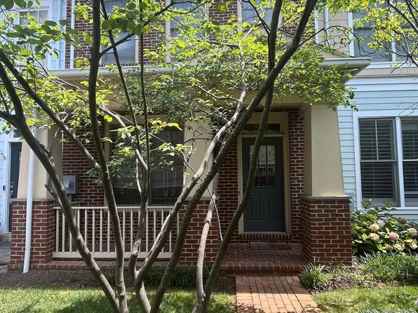 2835 11th St N, Arlington, VA 22201