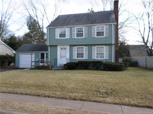 108 Hemlock St, Manchester, CT 06040