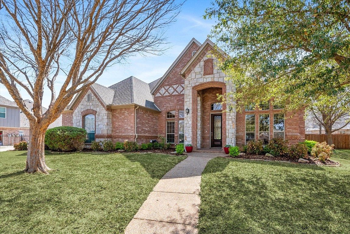 954 Waterbury Way, Keller, TX 76248 Zillow