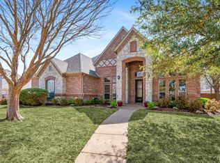 954 Waterbury Way, Keller, TX 76248