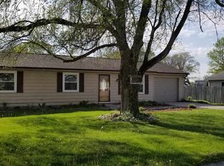 227 Jewel Ct, Churubusco, IN 46723