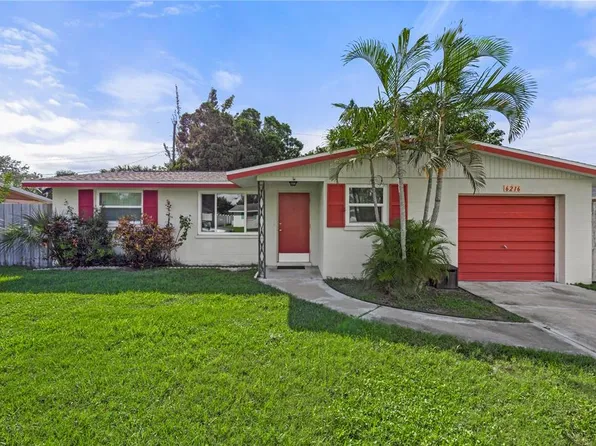 6216 Pauline Ave, Sarasota, FL 34231