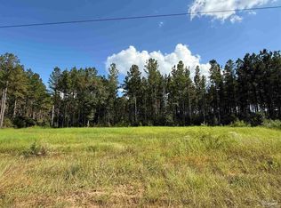 1359 Mineral Springs Rd, Jay, FL 32565