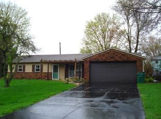 237 Pat Haven Dr, Pataskala, OH 43062