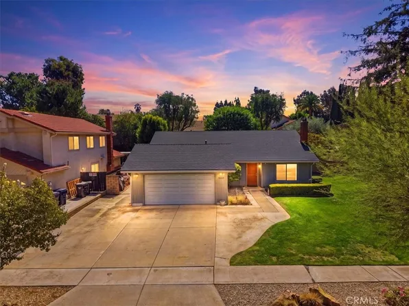 1418 Diamond Ct, Redlands, CA 92374