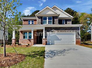 2042 Windsor Park Ave, Dacula, GA 30019