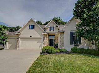 9505 NE 89th St, Kansas City, MO 64157