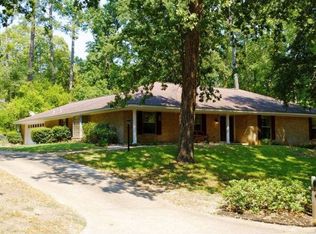 2017 Sheffield Dr, Nacogdoches, TX 75965