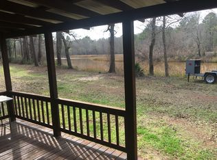 County Road 476, Henderson, TX 75654