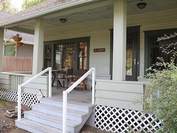 Inviting and Comfortable