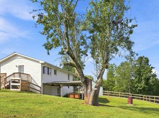 2310 Rhea Branch Rd, Ethridge, TN 38456