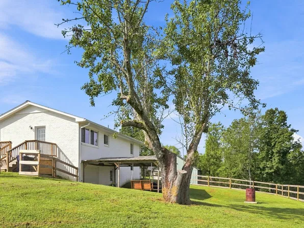 2310 Rhea Branch Rd, Ethridge, TN 38456