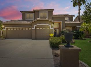 3317 E Mayberry Ave, Gilbert, AZ 85297