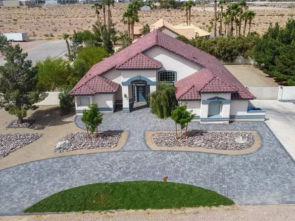 3930 W Ford Ave, Las Vegas, NV 89139