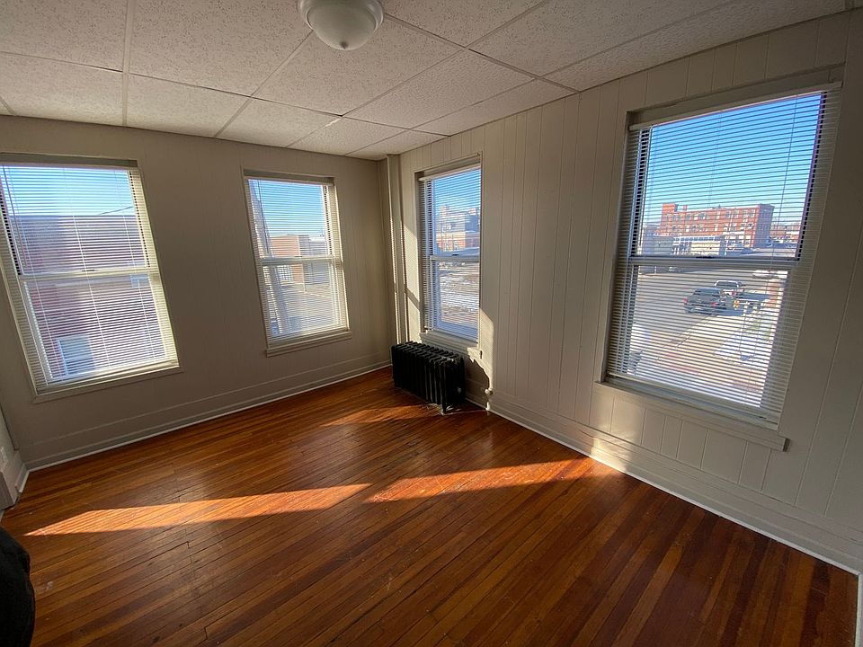 Karlton Apartments 202 E Jefferson St Kirksville, MO Zillow