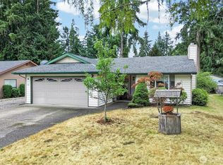 Carpenter Hills, Lacey, WA 98503