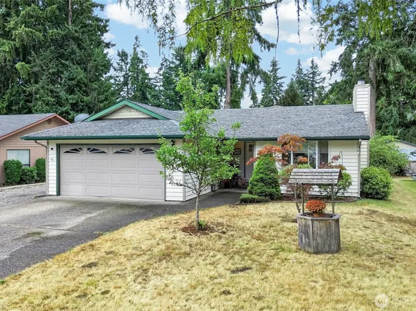 3073 Carpenter Hills Loop SE, Lacey, WA 98503