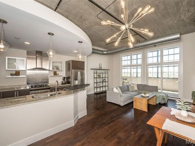 4100 Forest Park Ave #423, Saint Louis, MO, 63110