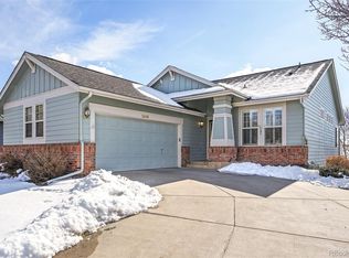 13698 W 62nd Dr, Arvada, CO 80004