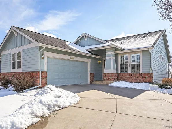 13698 W 62nd Drive, Arvada, CO 80004