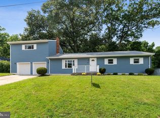 764 Woodland Ave, Westville, NJ 08093
