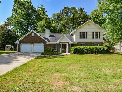 2684 Foxglove Dr SW, Marietta, GA, 30064