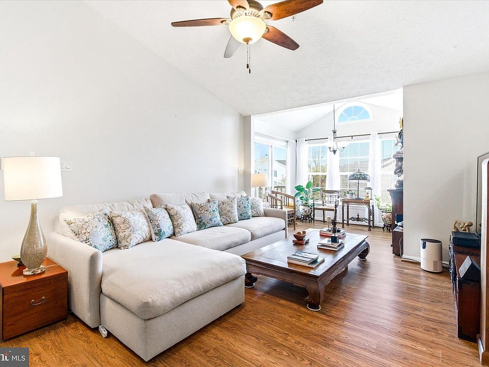 1st image of 6391 Rutherford Ct APT J