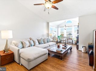 6391 Rutherford Ct APT J, Frederick, MD