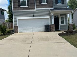 206 Caroleton Dr, Grovetown, GA 30813