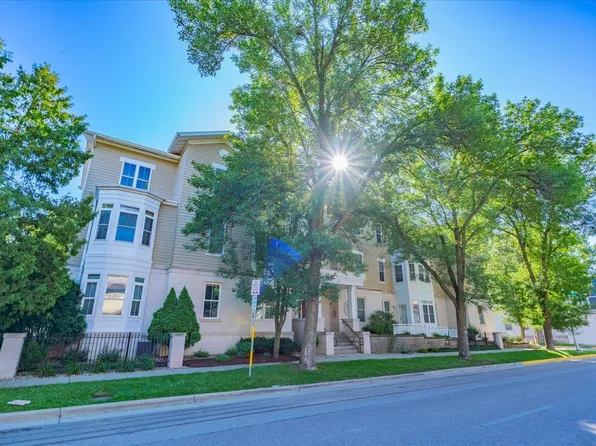 201 N Blair St APT 206, Madison, WI 53703